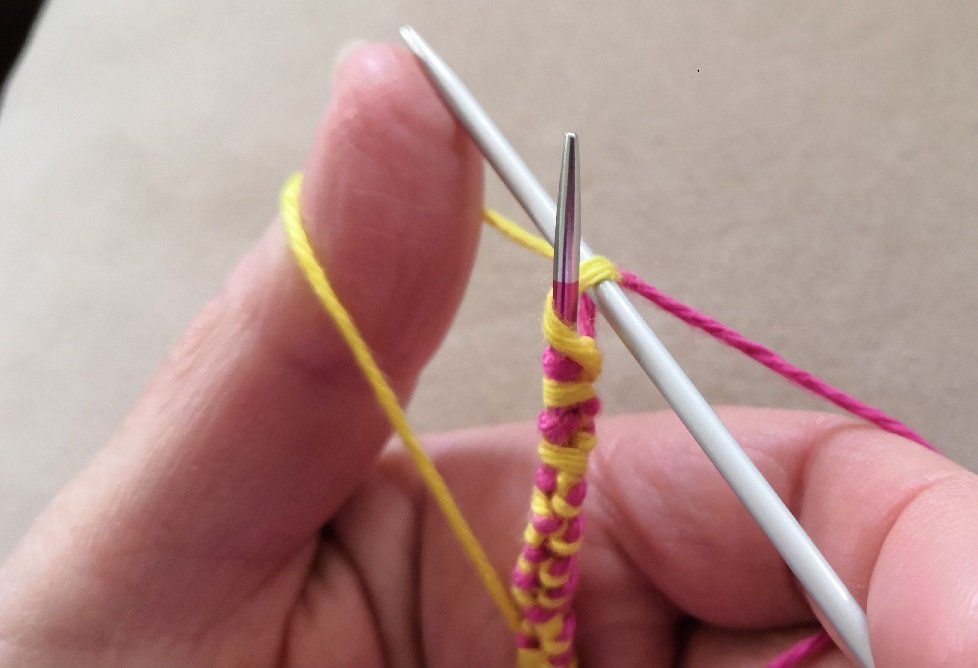 Blog-Inhaltsbild für 'Untersetzer mit Herz - Doubleface Einsteiger-Projekt inkl. Grundkurs'